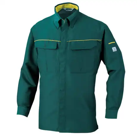 022 グリーンｘイエロー