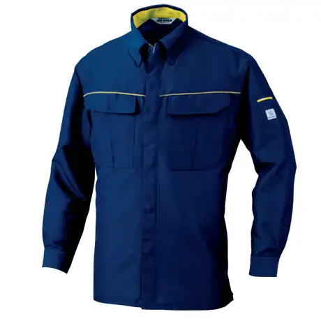 051 ネイビーｘイエロー