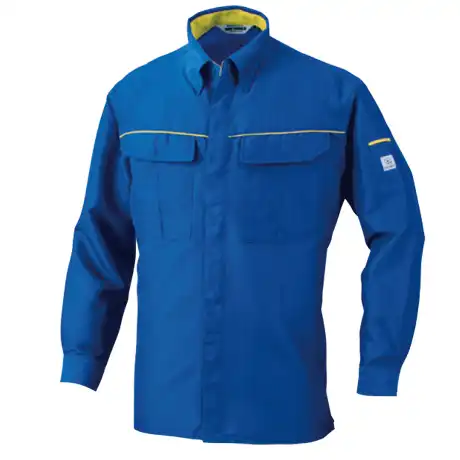 052 ロイヤルブルーｘイエロー