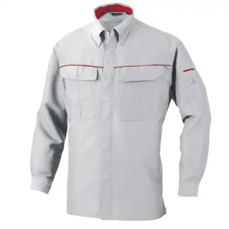 064 シルバーｘレッド