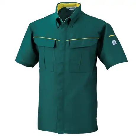 022 グリーンｘイエロー