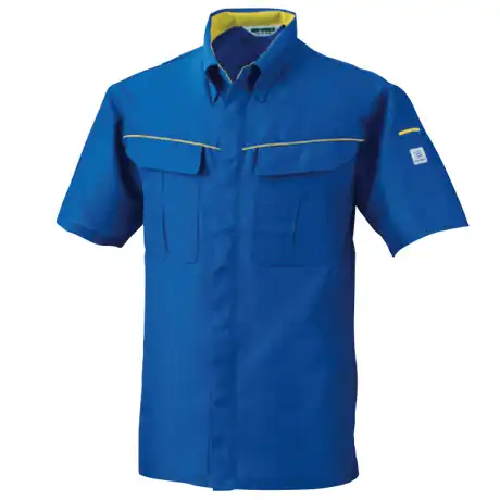 052 ロイヤルブルーｘイエロー