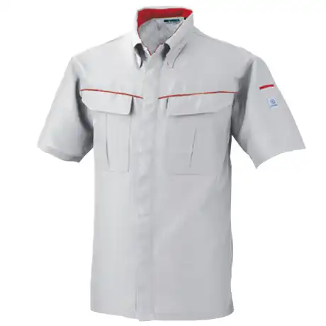 064 シルバーｘレッド