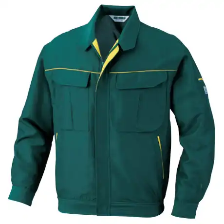 022 グリーンｘイエロー