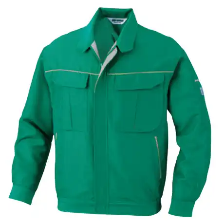 023 ライトグリーン×シルバーグレ