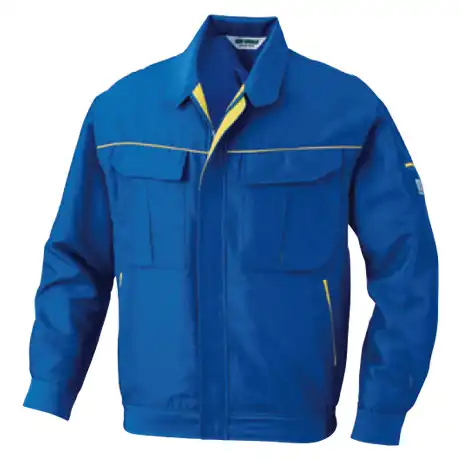 052 ロイヤルブルーｘイエロー