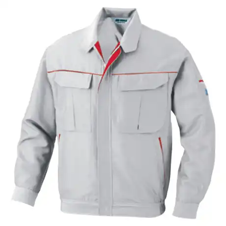 064 シルバーｘレッド