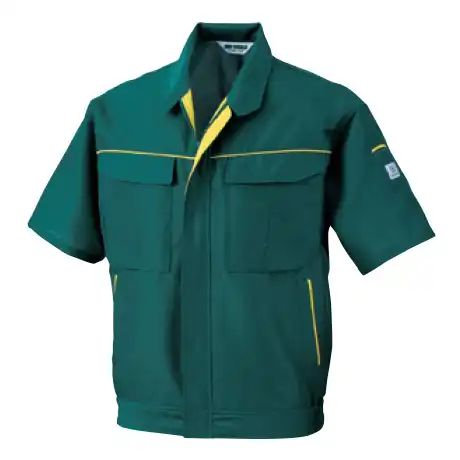 022 グリーンｘイエロー