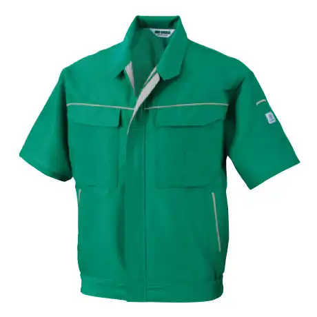 023 ライトグリーン×シルバーグレ