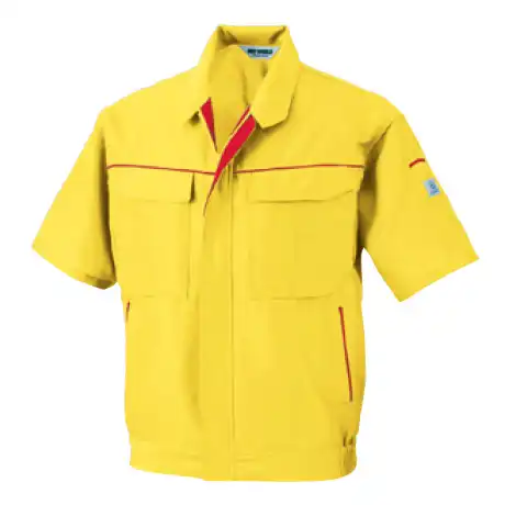 034 イエローｘレッド