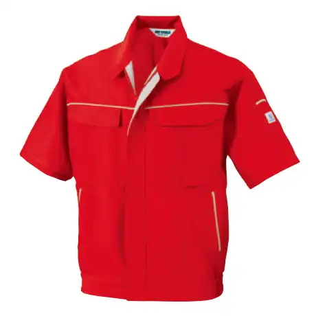 046 レッドｘシルバー