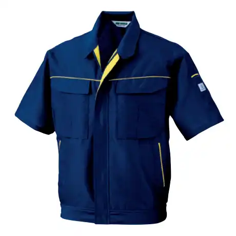 051 ネイビーｘイエロー