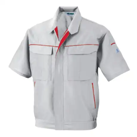 064 シルバーｘレッド