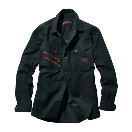 131 シックブラック