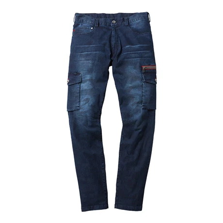 156 インディゴカモフラ