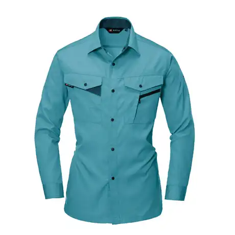 004 ミストブルー