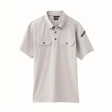 022 シルバーグレー