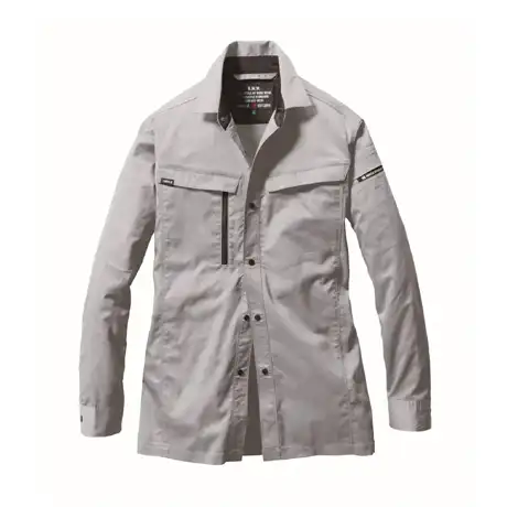 060 アッシュグレー