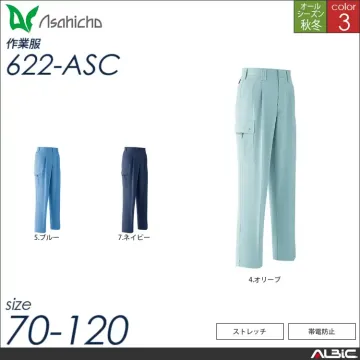 ブルゾン 【 620-asc Asahicho 】