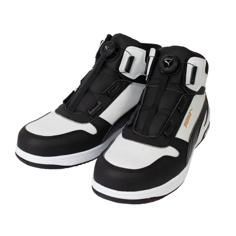 212 ブラック&ホワイト&レッド