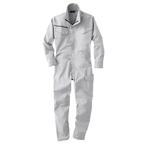 007 シルバーグレー