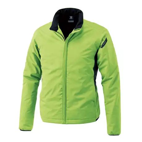 055 ライトグリーン