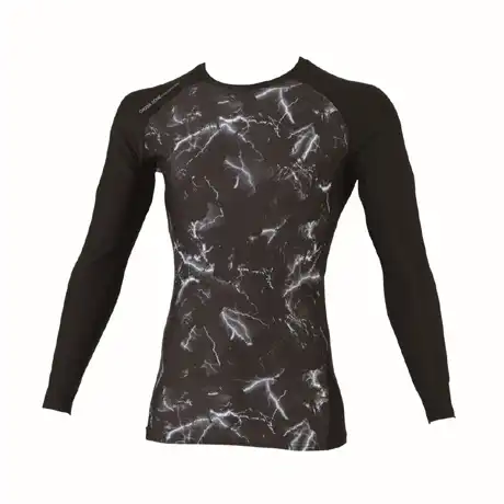 960 迷彩ブラック