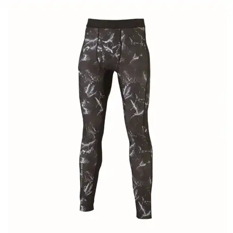 960 迷彩ブラック