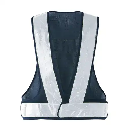 007 ネイビーＸシルバ