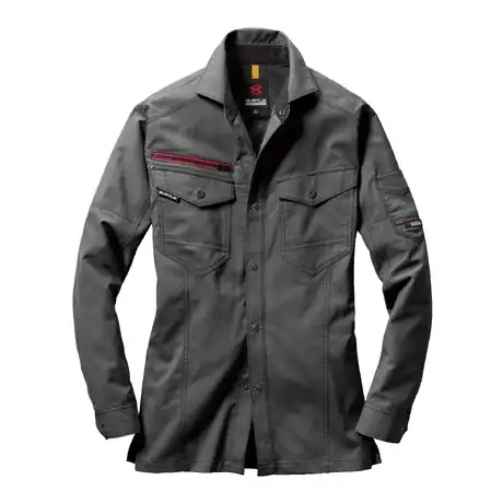 059 オリーブグレー