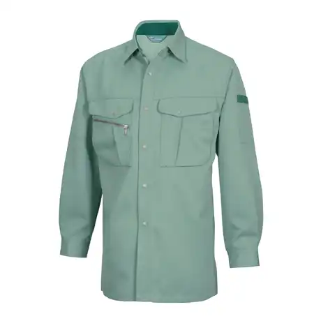 058 モスグリーン