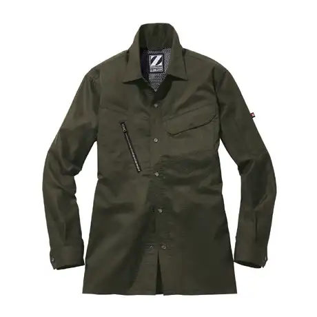 040 アーミーグリーン