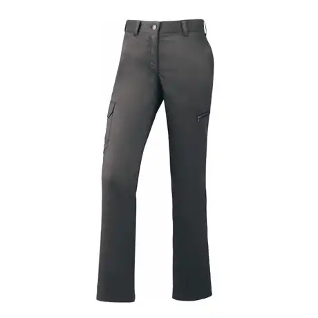 123 スチールグレー