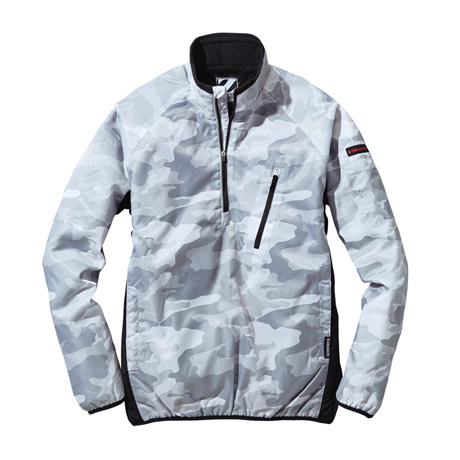 141 シルバーカモフラ