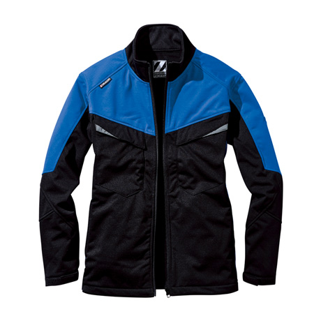 525 ブラック×ブルー