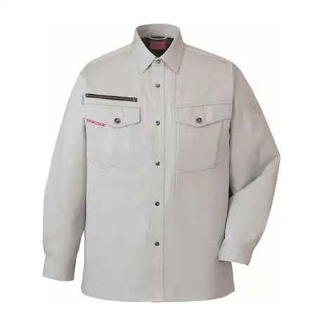 130 シルバーグレー