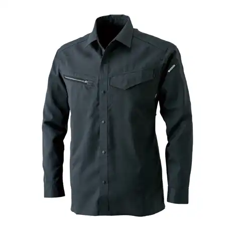 025 チャコールグレー