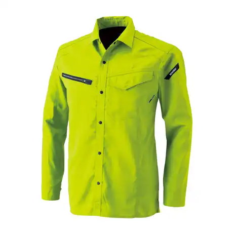 055 ライトグリーン