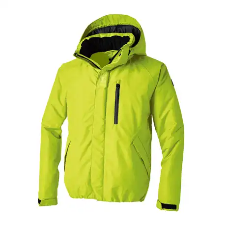 055 ライトグリーン