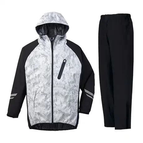 141 シルバーカモフラ