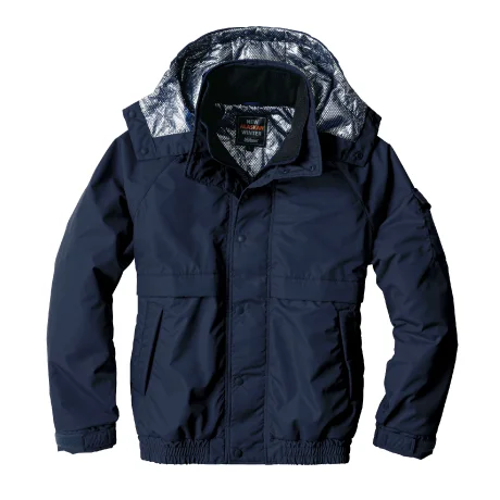 058 ネイビーブラック