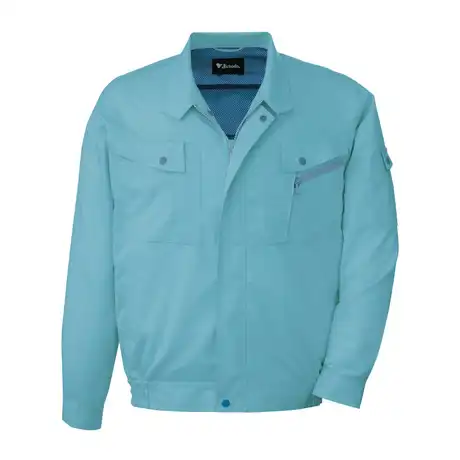 082 ミストブルー