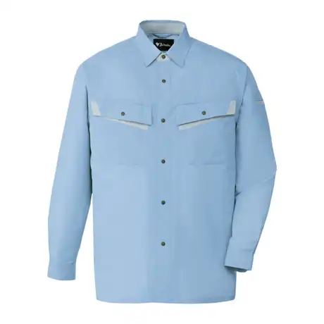 025 ライトブルー