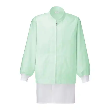 035 ミントグリーン