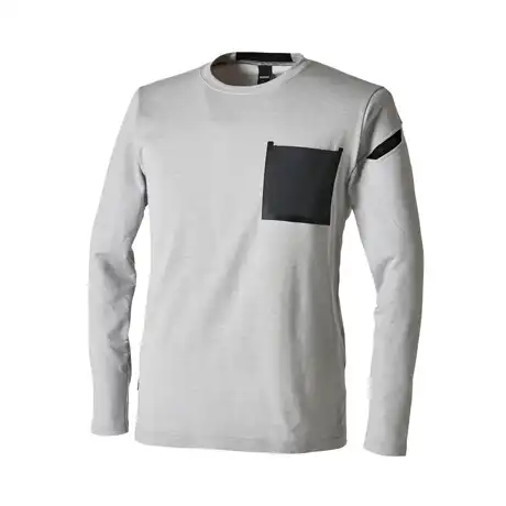 025 アッシュグレー