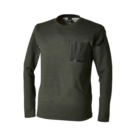 055 アーミーグリーン