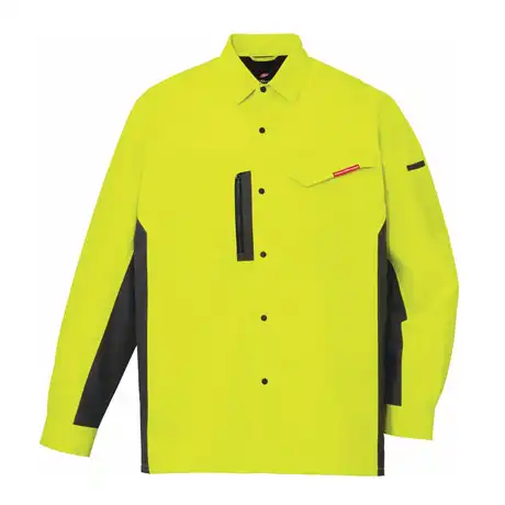 026 ライトグリーン