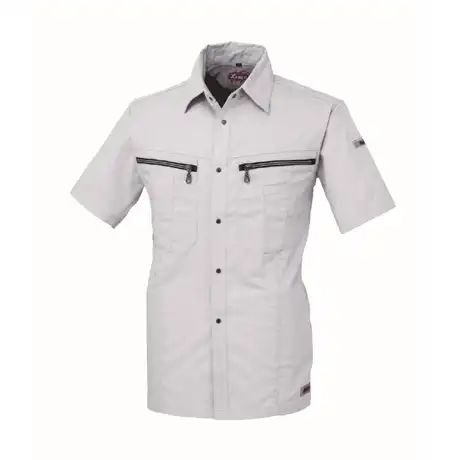 022 シルバーグレー