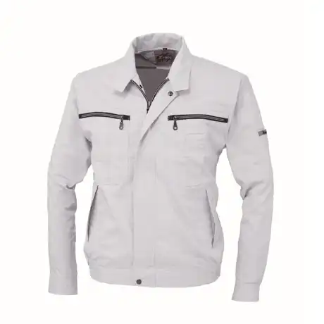 022 シルバーグレー