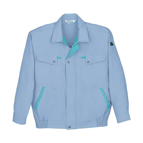 025 ライト ブル－